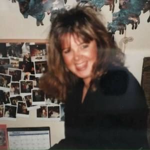 Meet your Posher, Carol jo